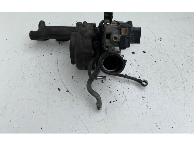  Турбина Volvo V70  30774992         