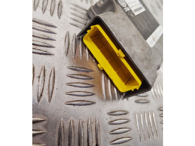 Блок подушек безопасности 5N0959655AA   Volkswagen PASSAT B7