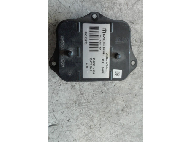 Блок управления Xenon