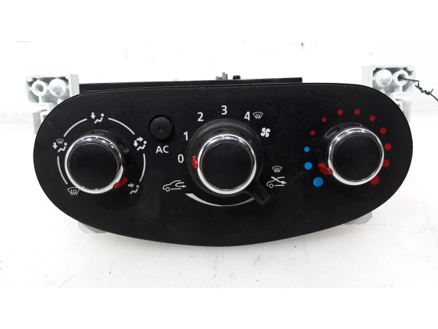 Блок управления климат-контролем 5P3743000   Dacia Lodgy