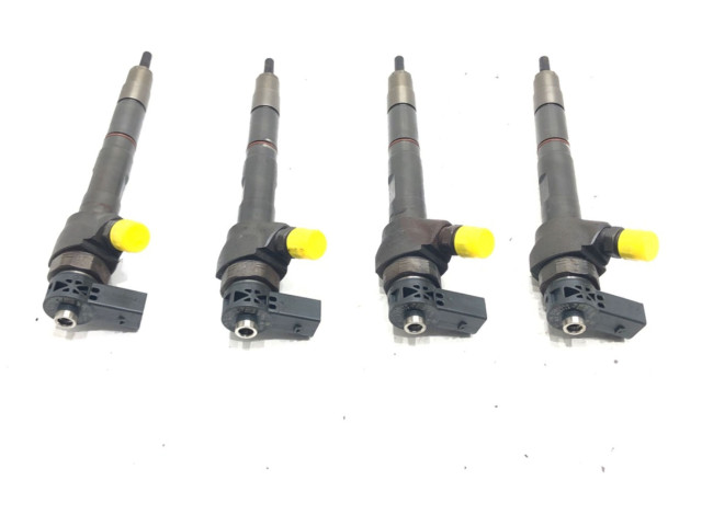 Комплект форсунок 0445110475 Skoda Octavia Mk3 (5E)