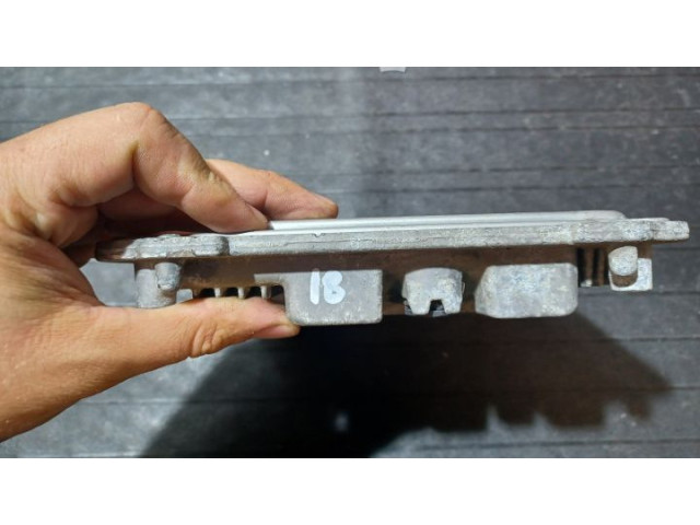 Блок управления двигателем Блок управления Audi A3 S3 A3 Sportback 8P