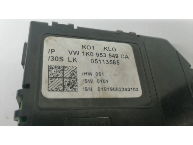 Датчик положения (угла) руля