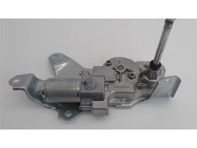 Моторчик заднего дворника 7447961    Honda Jazz