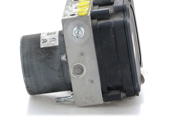 Блок ABS 1623141880, Y0-7506Y Peugeot 5008 II AH01-1609121680