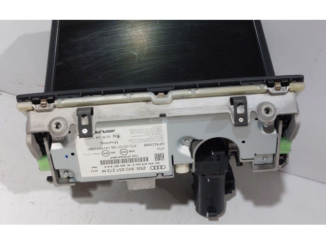 Экран/ дисплей / маленький экран 8V0857273M, 8V0857273M   Audi RS3