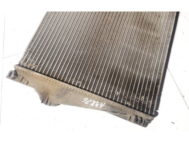 Рулевая рейка Радиатор охлаждающей жидкости Volvo XC90 2003 - 2006 года