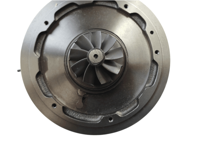 Поршень Комплект радиатора 806094-0007, CHRA10-0596 BMW 3 GT F34