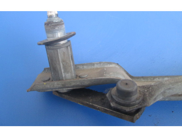 Комплект механизма стеклоочистителей Volkswagen Jetta II