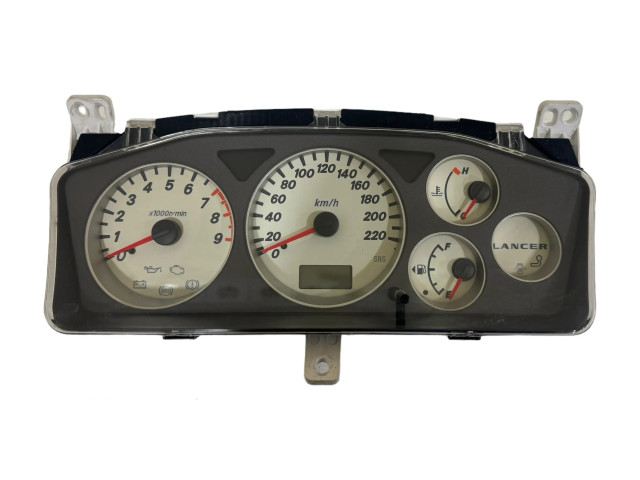 Панель приборов 8100A059, 277840 Mitsubishi Lancer