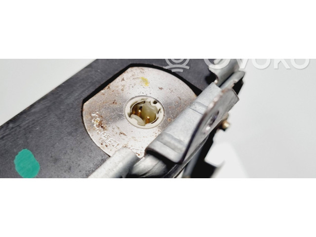 Подушка безопасности двери 6013513 Mercedes-Benz A W168