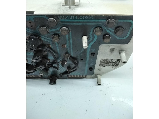 Přístrojová deska Fiat Uno 60.4314.003.0, 60.4314.003.0