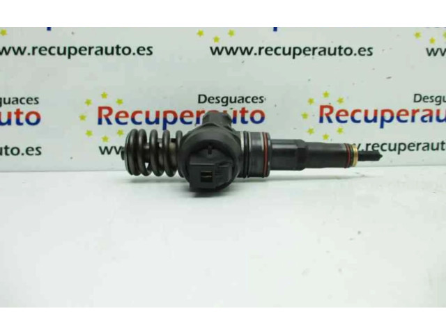Vstřikovač 045130073T Volkswagen Polo IV 9N3
