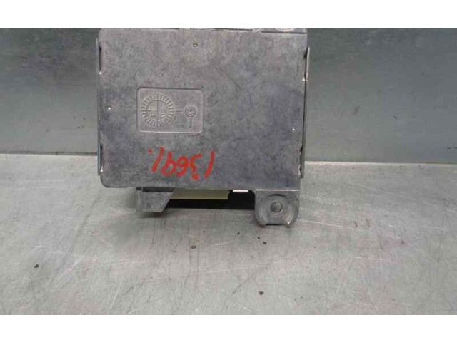 Блок подушек безопасности P56007706AB Jeep Grand Cherokee