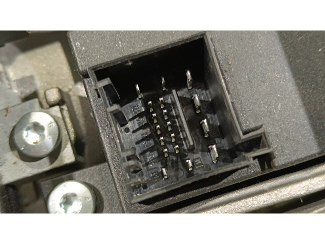 Рулевая рейка 7P5419501, 97062434700 Porsche Cayenne (92A) 2011-2017 года