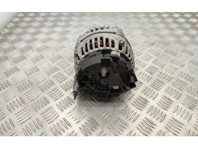 Генератор 110210011750, 10682698   Skoda Yeti (5L)      