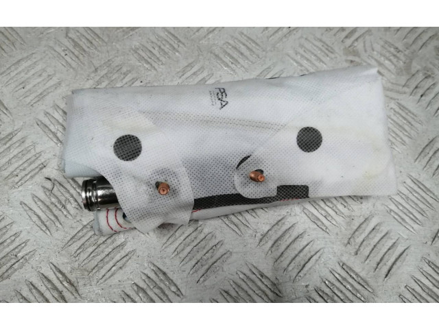 Подушка безопасности в сиденье 9831817780, 64786120 Citroen C4 III e-C4
