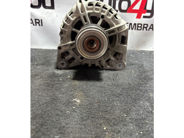 Генератор TG12C094, 2607395A Dacia Sandero