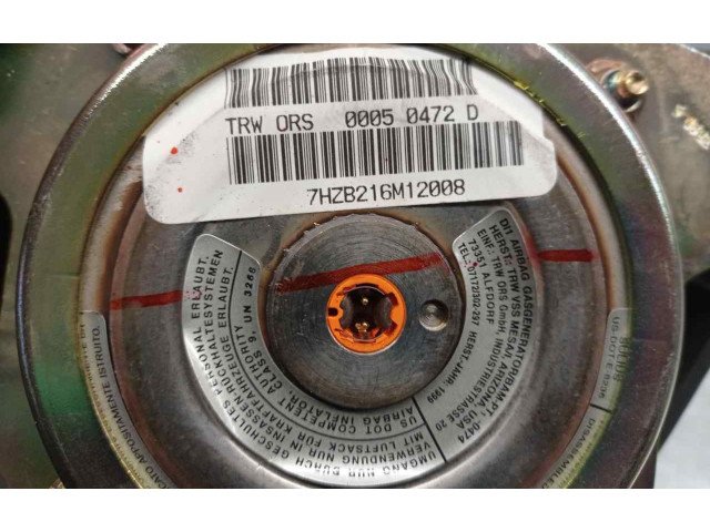 Подушка безопасности водителя 151403060, 00060353C Alfa Romeo 145 - 146