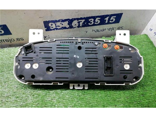 Панель приборов 940241H151, 940241H151 KIA Pro Cee'd I