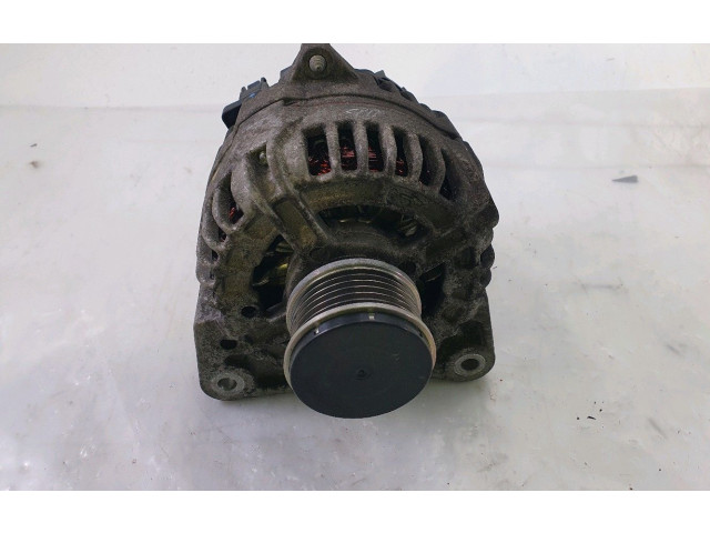 Генератор 231008578R, P0-9270X   Renault Clio III      
