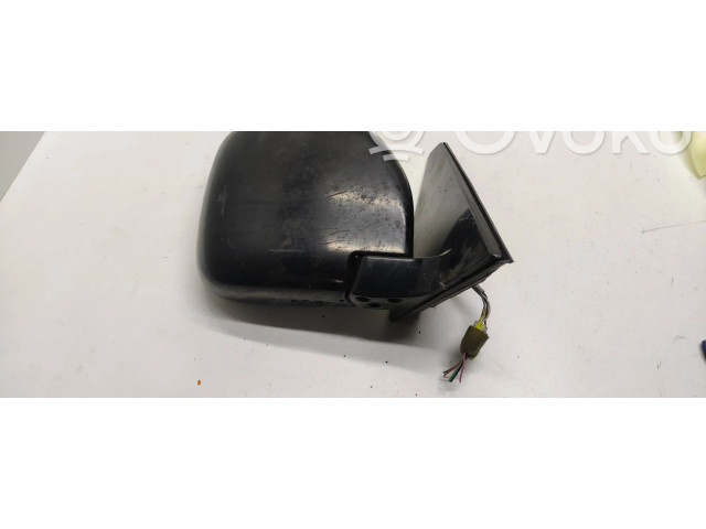 Zpětné zrcátko  Mitsubishi Pajero 2000  E13010408  