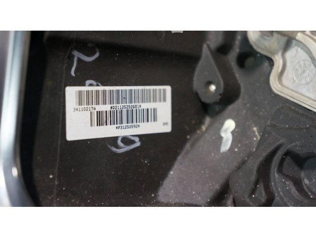 Руль Volvo S60  2011 - 2013 года 31250592      