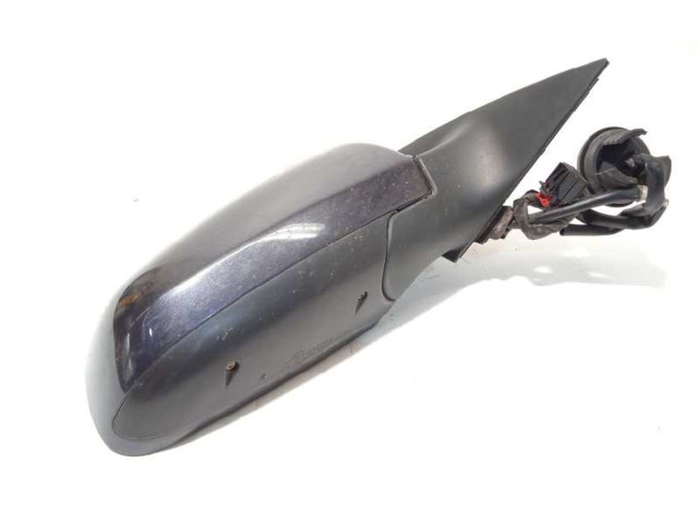 Зеркало электрическое        Audi A6 S6 C6 4F  2004 - 2011 года   