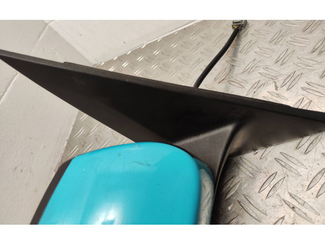 Зеркало электрическое Ford Galaxy 2006 - 2015 года