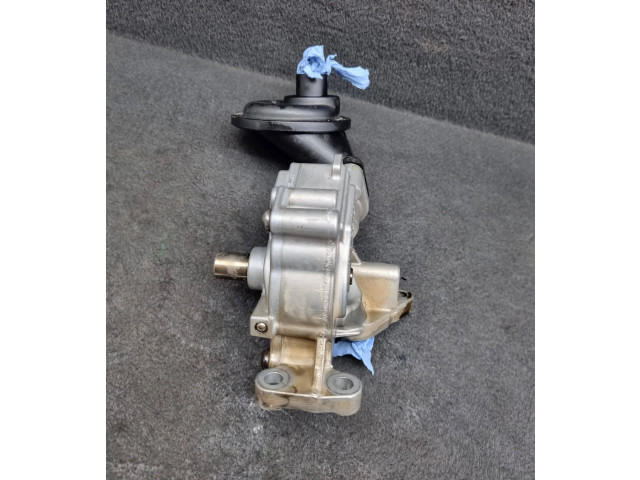 Čerpadlo oleje 059115105BF, 059115105BE Audi A6 S6 C6 4F CANA