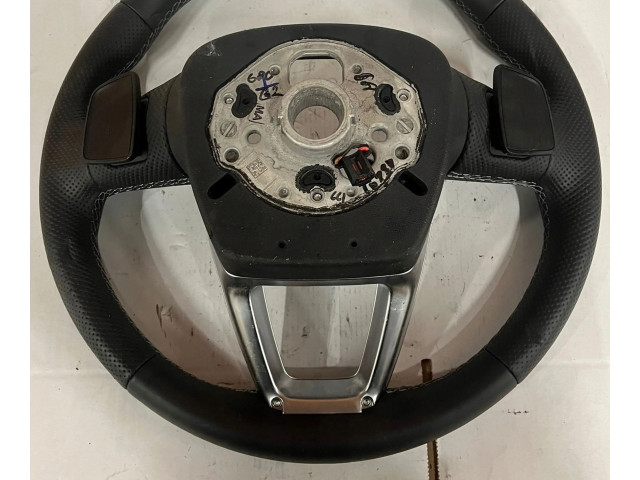 Volant Audi Q7 4M 2015 4M8419091Q