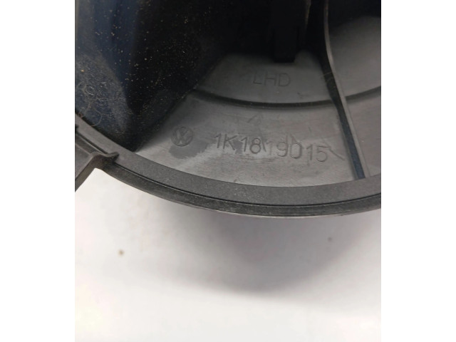 Вентилятор печки    1K1819015, 1K1819015C   Volkswagen Caddy