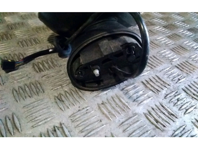 Зеркало электрическое правое Opel Meriva B 2010-2016 года