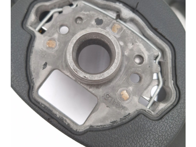 Руль Volkswagen Touran I 2003 - 2010 года 1T0419091L, 1T0419091L