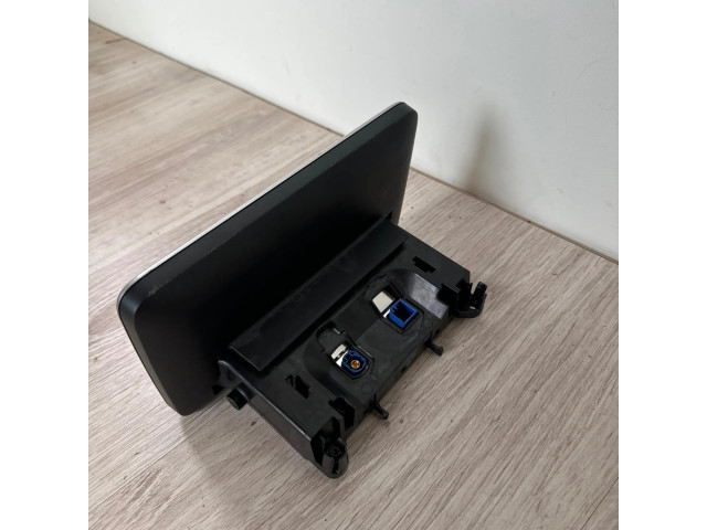 Дисплей    A2059026902   Mercedes-Benz GLC X253 C253