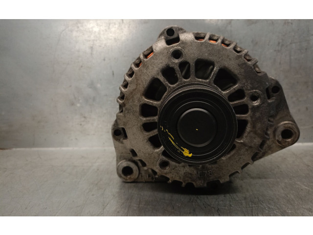 Генератор A6651540202, 6641540102 SsangYong Actyon