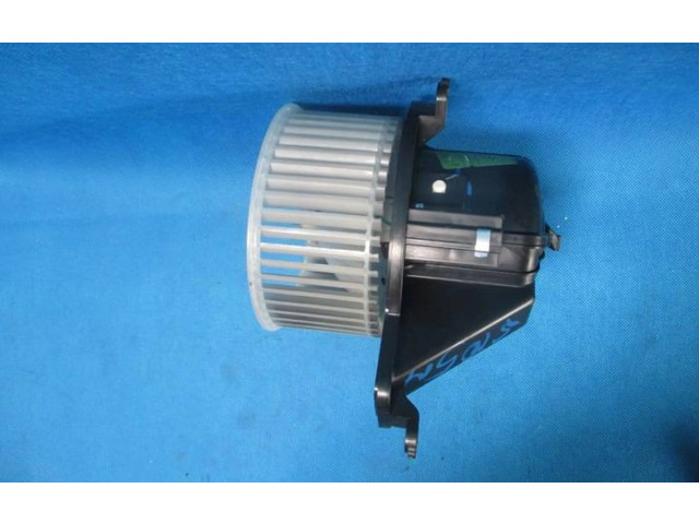 Вентилятор печки Mahindra KUV100