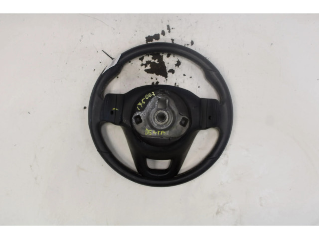 Volant Lancia Delta 2011