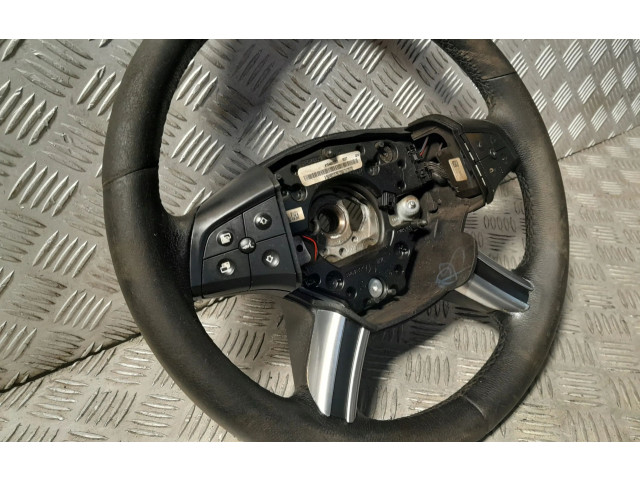 Руль Mercedes-Benz GL X164  2006 - 2012 года 1644605203      