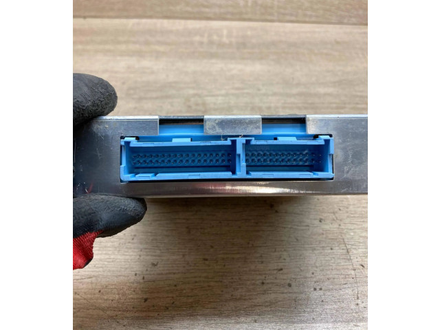 Řídící jednotka 16212209, D95030 Opel Corsa B 1993