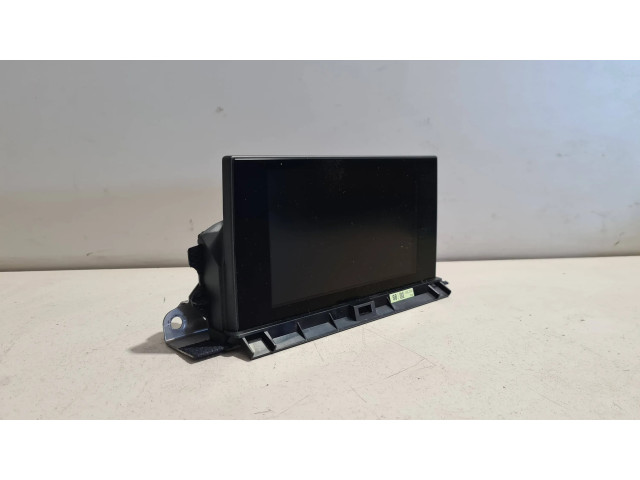 Дисплей 8611078020 Lexus NX