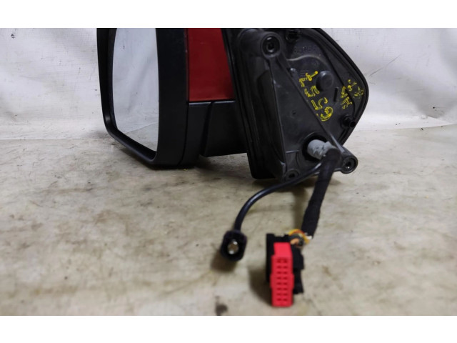 Zpětné zrcátko Land Rover Range Rover Sport L320 2011 3304-957