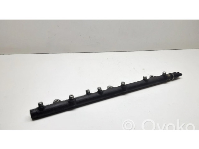 Топливная рампа 0445216002 BMW X5 E53 3.0