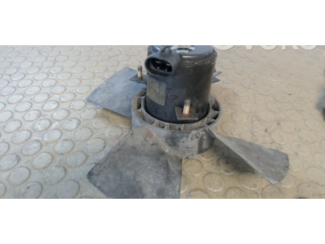 Вентилятор радиатора         Opel Astra F 