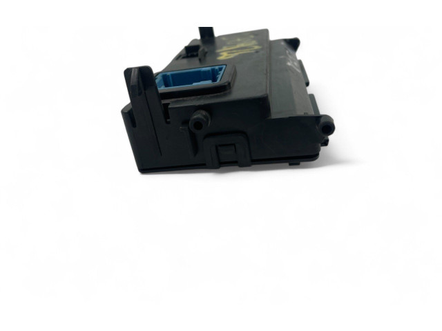 Блок комфорта 9687606680 Citroen C4 II