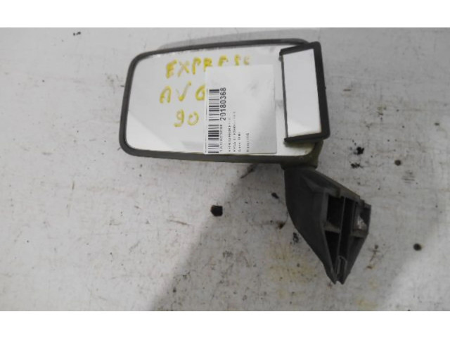 Zpětné zrcátko Renault Express 1990 7700804101