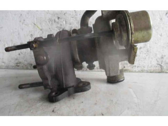 Турбина 8971852414, 4917306501   Opel Combo C    