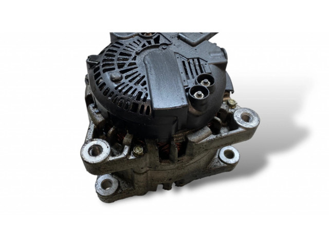 Генератор 94578, K5807 Citroen C8 2.0