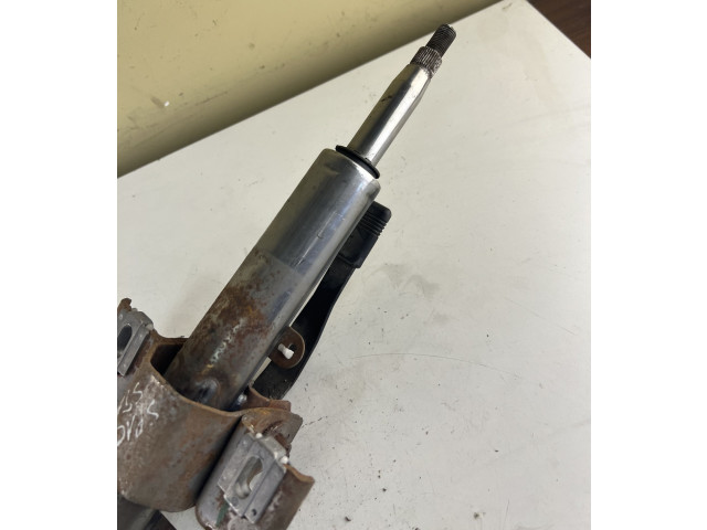    Рулевая рейка    Mitsubishi Space Star 1998 - 2005 года