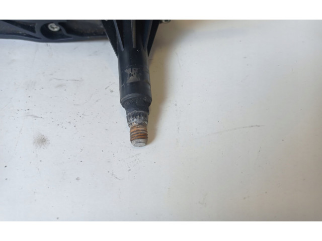 Моторчик заднего дворника 53014912 Opel Combo C